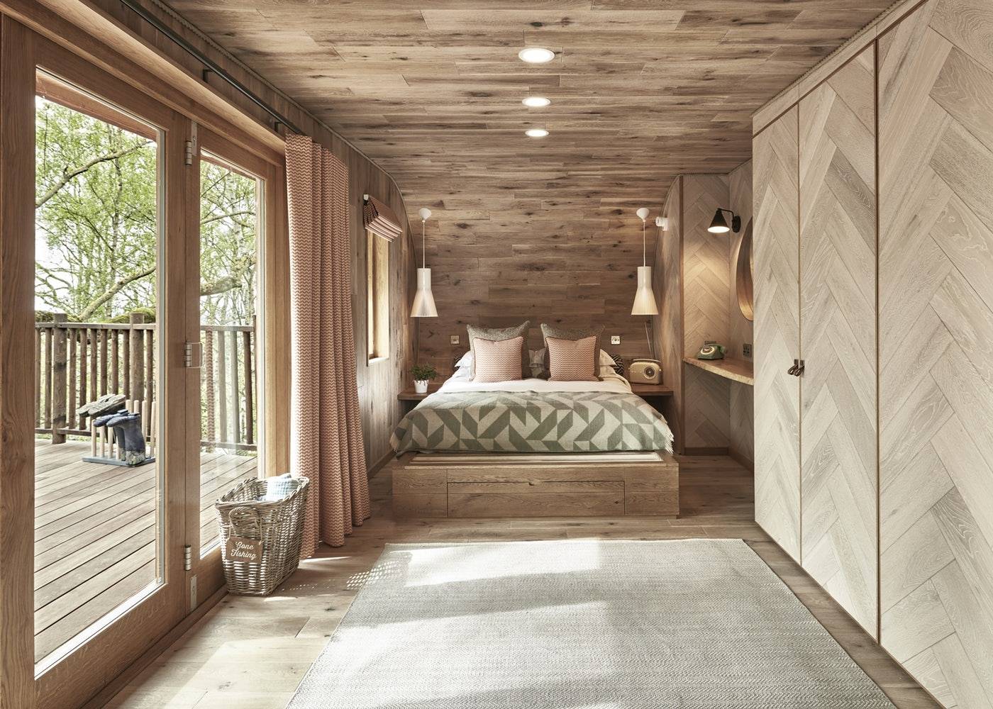 Hotel Breaks - Ruff and Tumble