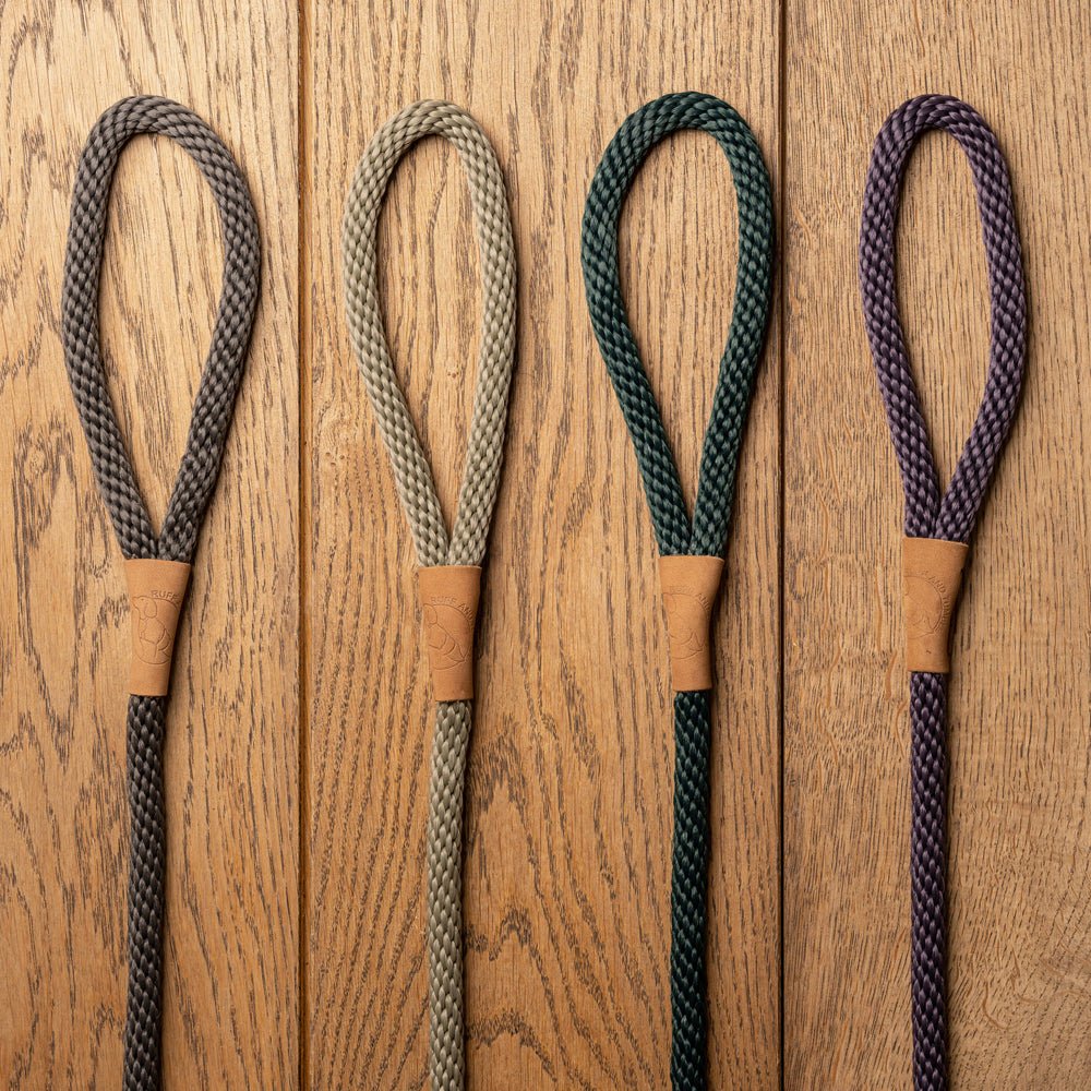 Our New Leads and 10 reasons why you need one! - Ruff and Tumble