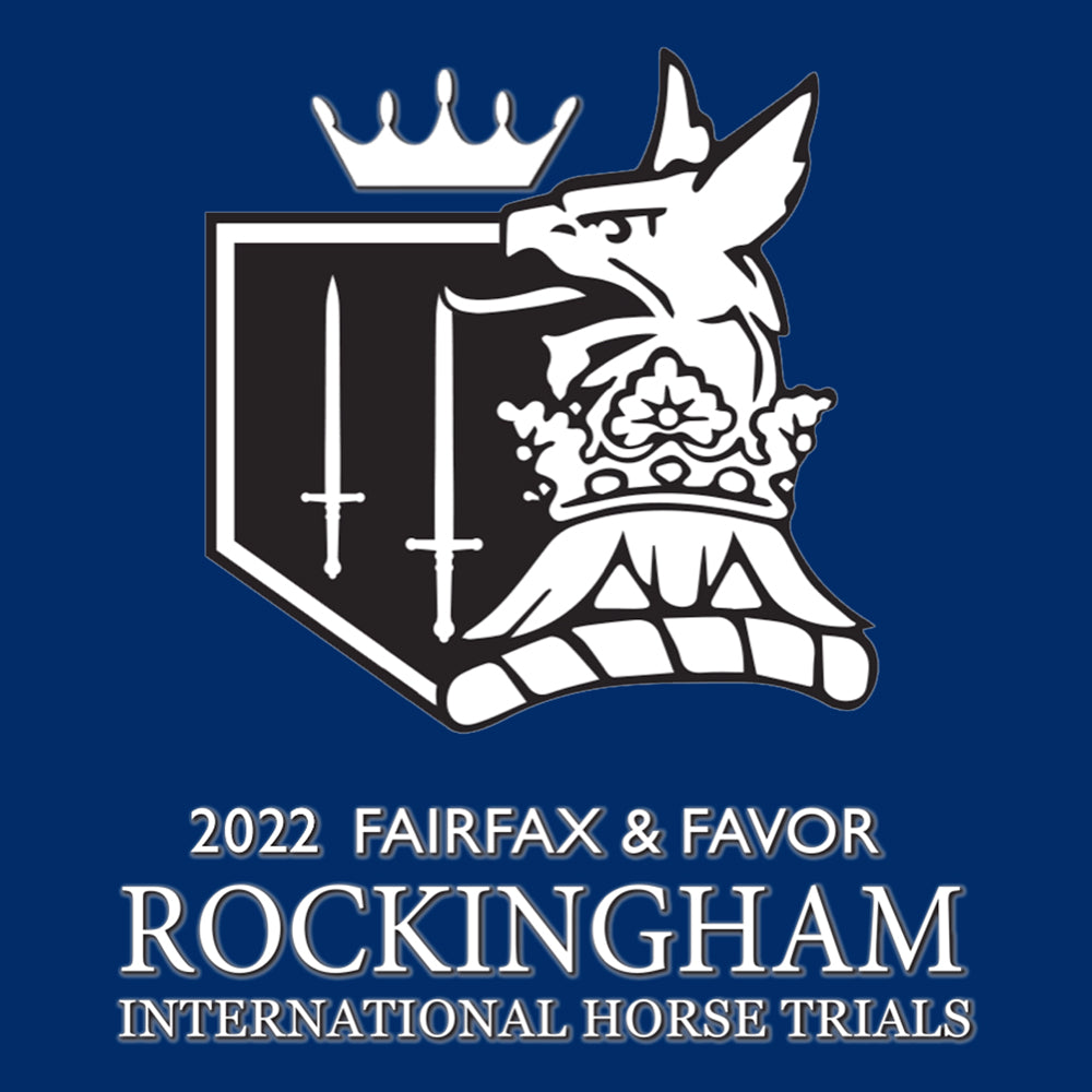 Rockingham International Horse Trials