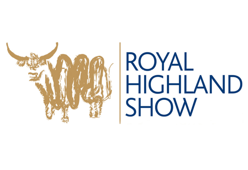 Royal Highland Show - Ruff and Tumble