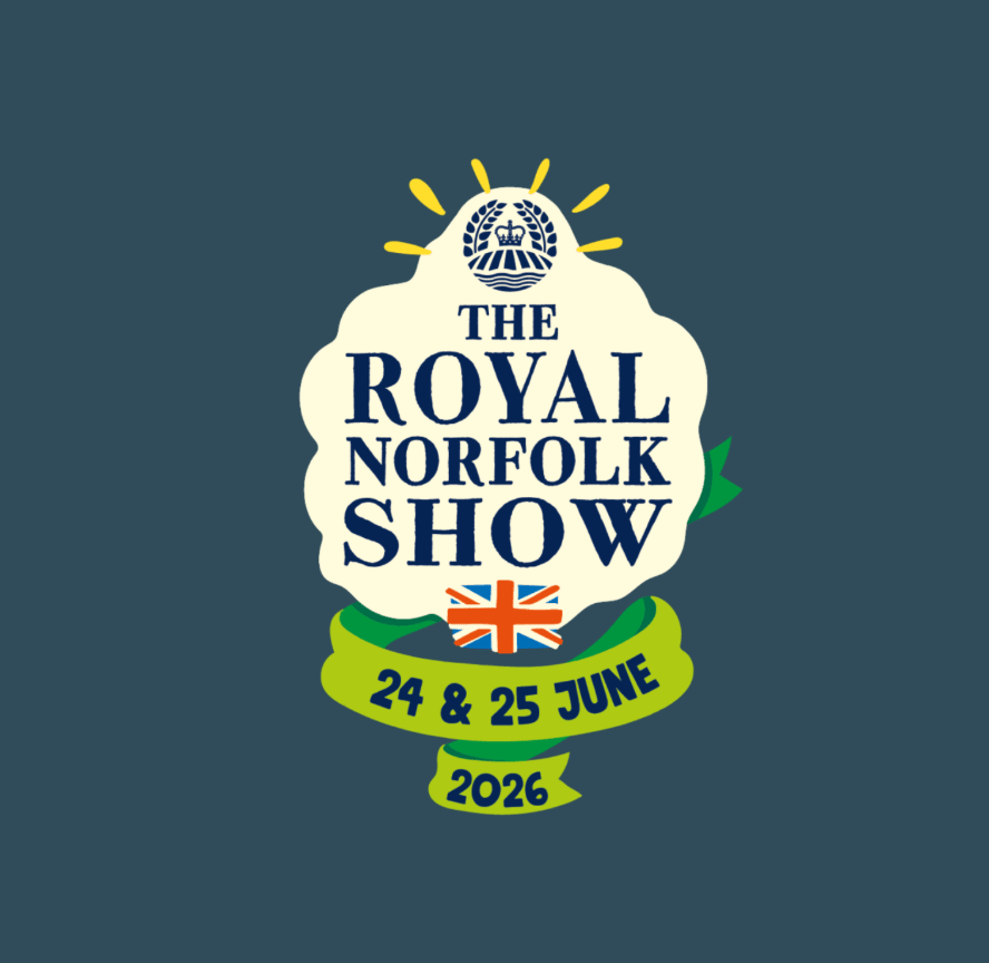 Royal Norfolk Show - Ruff and Tumble