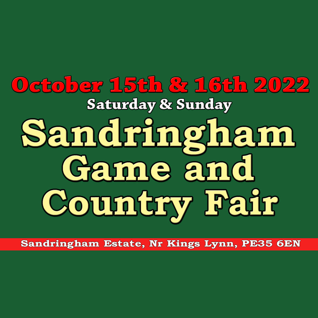 Sandringham Game and Country Fair