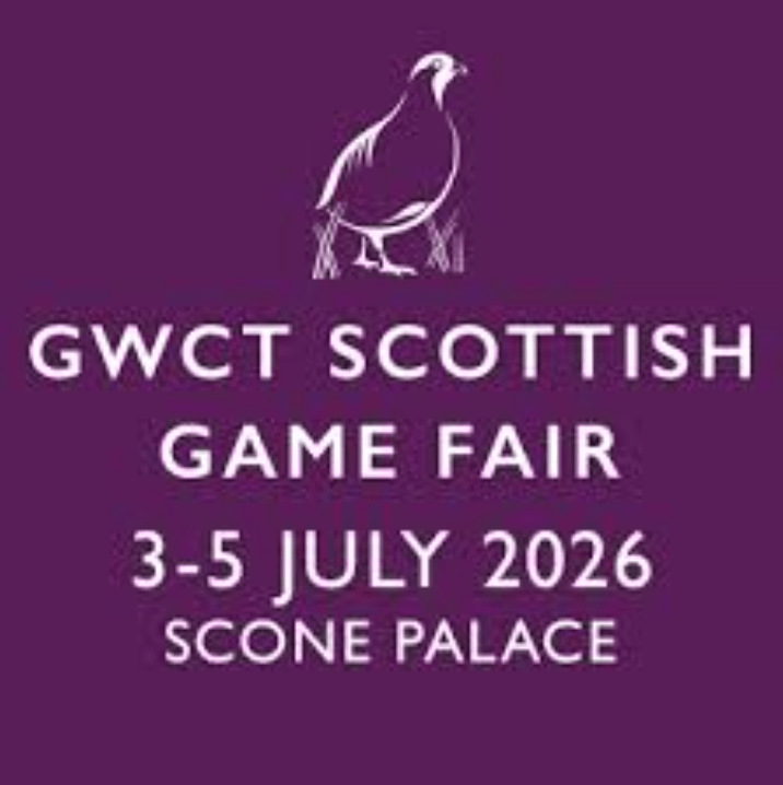 Scottish Game Fair - Ruff and Tumble