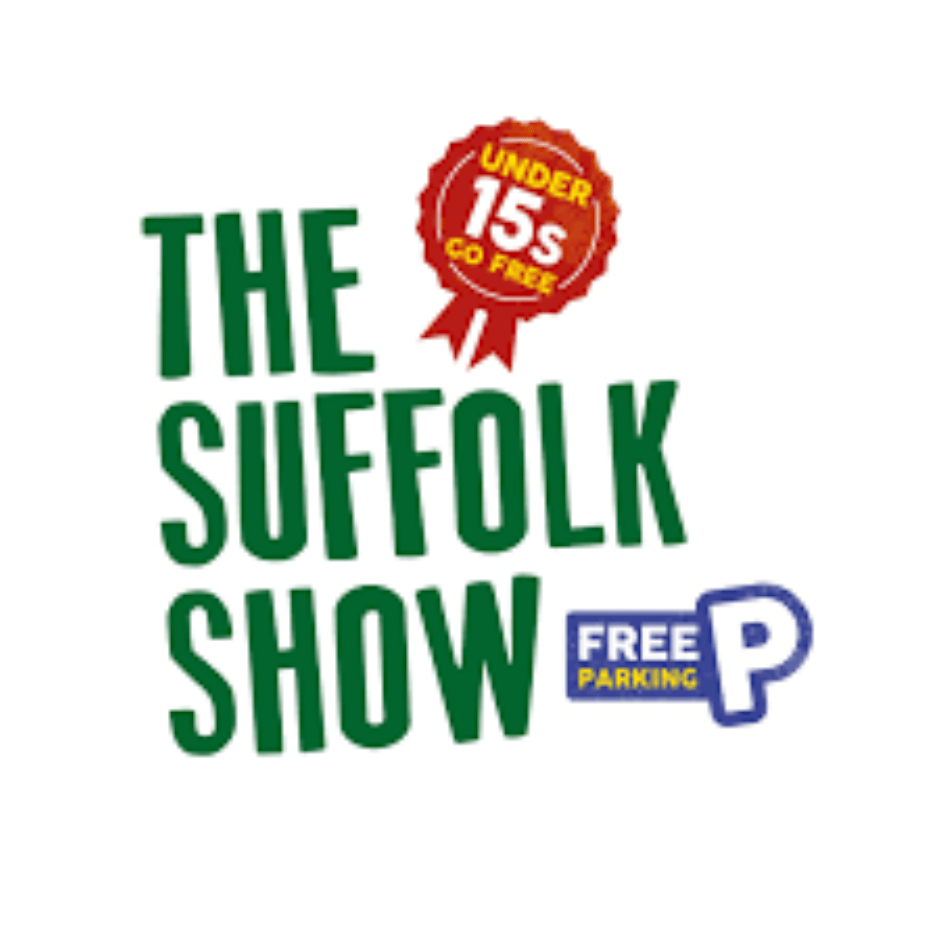 Suffolk County Show Ruff and Tumble
