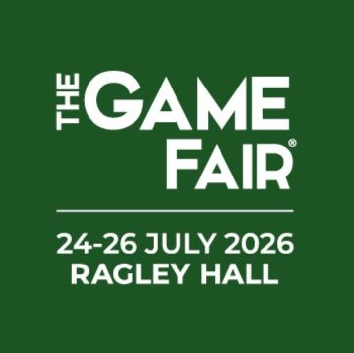 The Game Fair - Ruff and Tumble