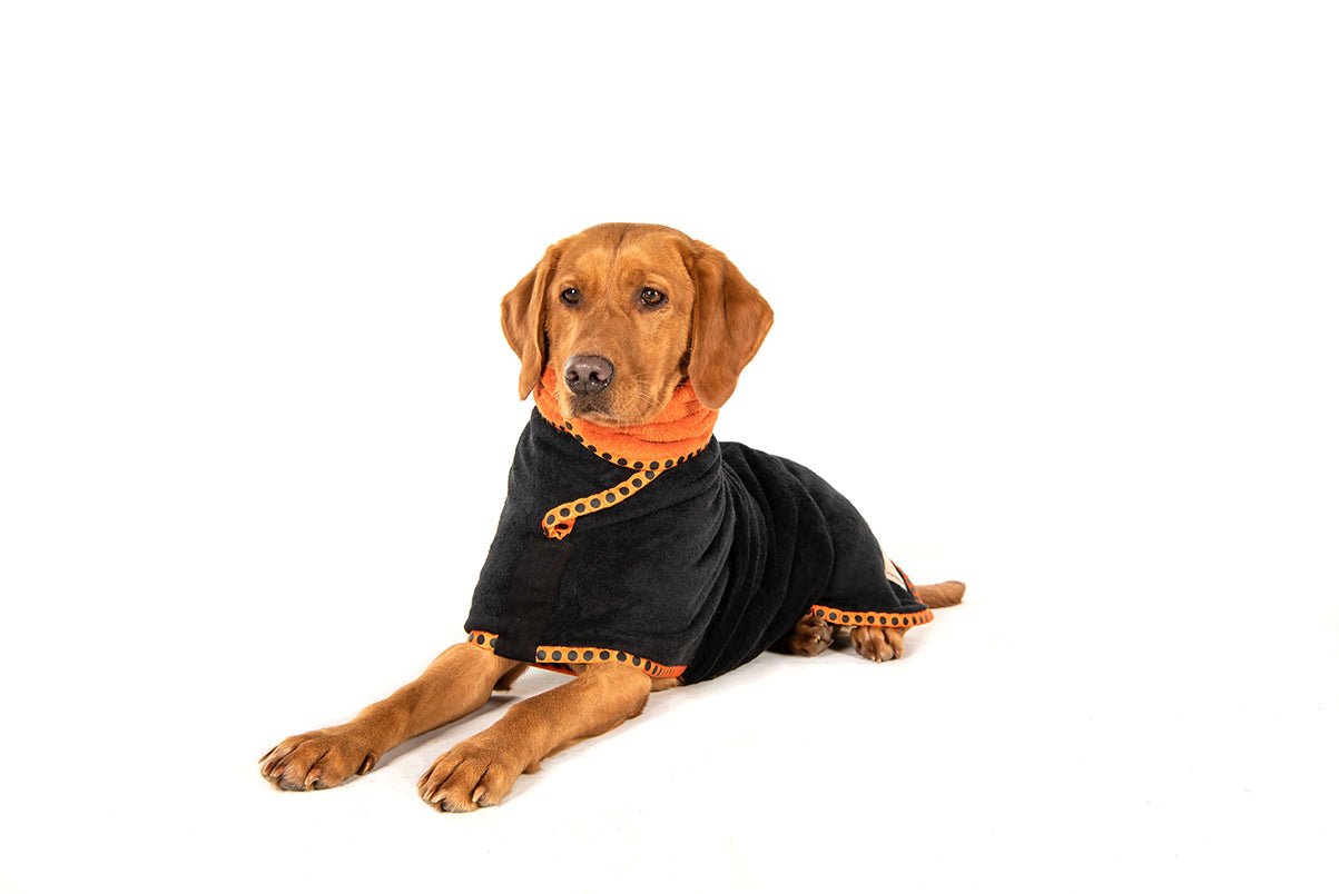 The NEW Crufts Limited Edition - Ruff and Tumble