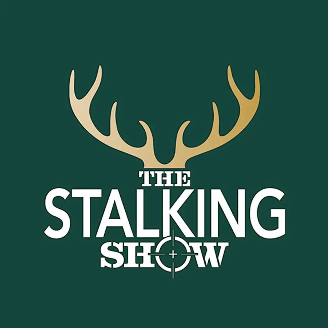 The Stalking Show - Ruff and Tumble