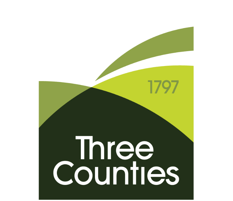 Three Counties - Ruff and Tumble
