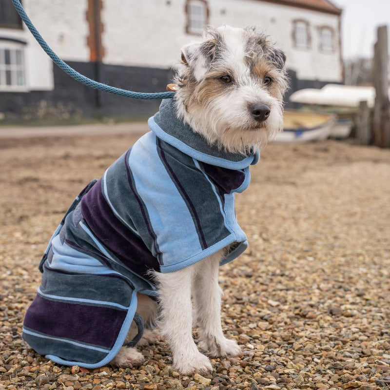 Dog Drying Coats, Dog Bed Covers Plus More By Ruff & Tumble