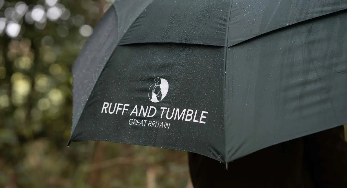 Accessories - Ruff and Tumble