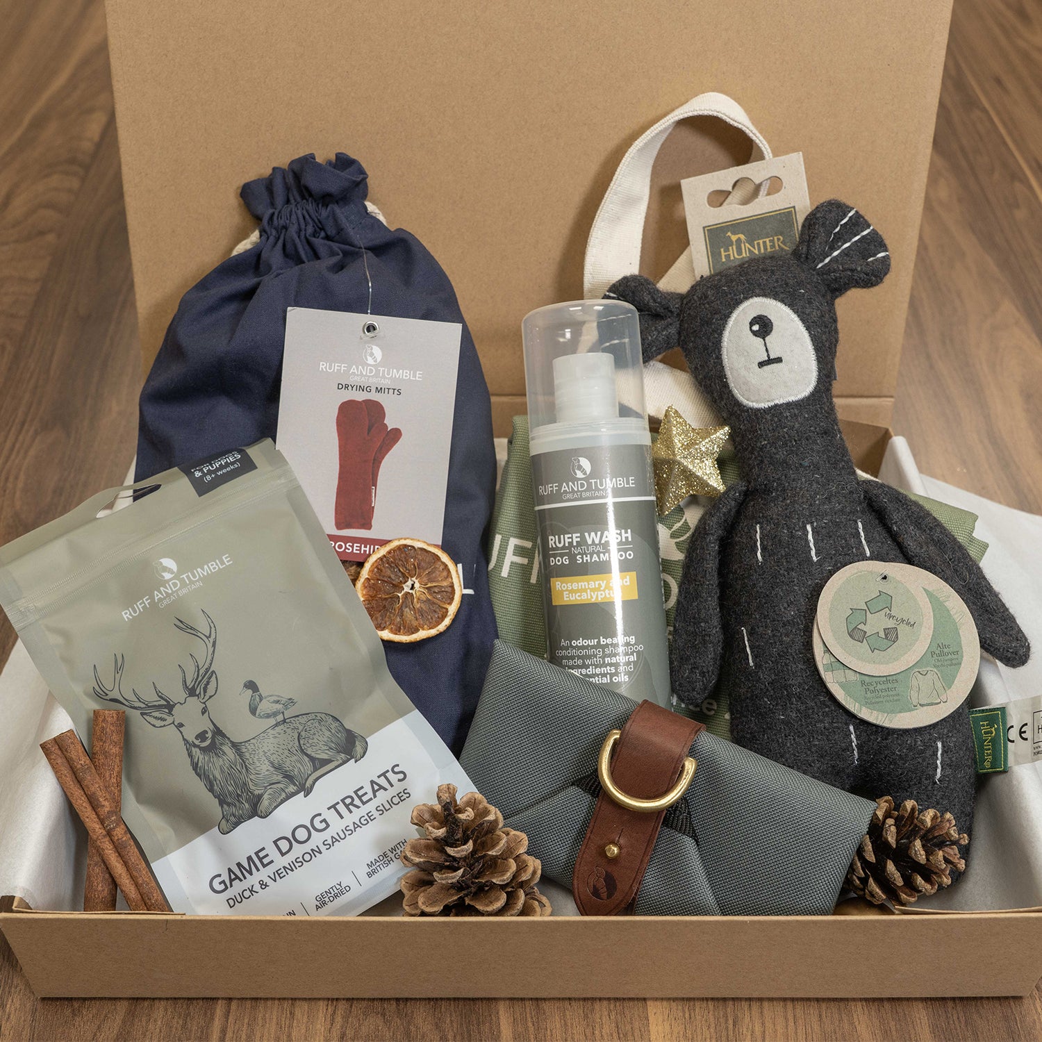 Premium Gift Bundle - £80