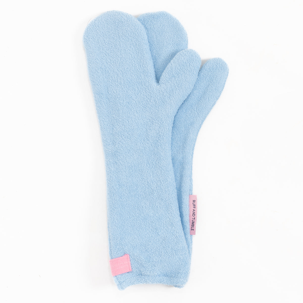 Dog Drying Mitts - Evesham