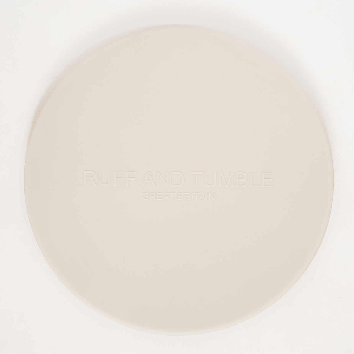 Silicone Bowl Lids Ruff and Tumble 