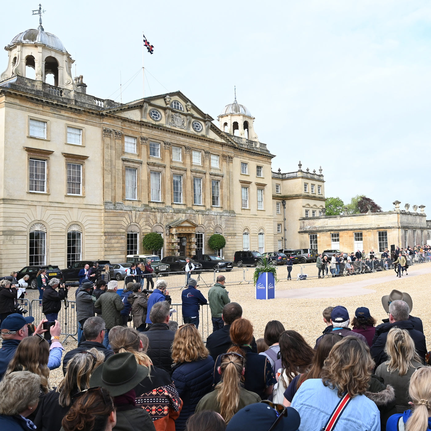 Badminton Horse Trials 2023 – 10 reasons to go and what you need to kn