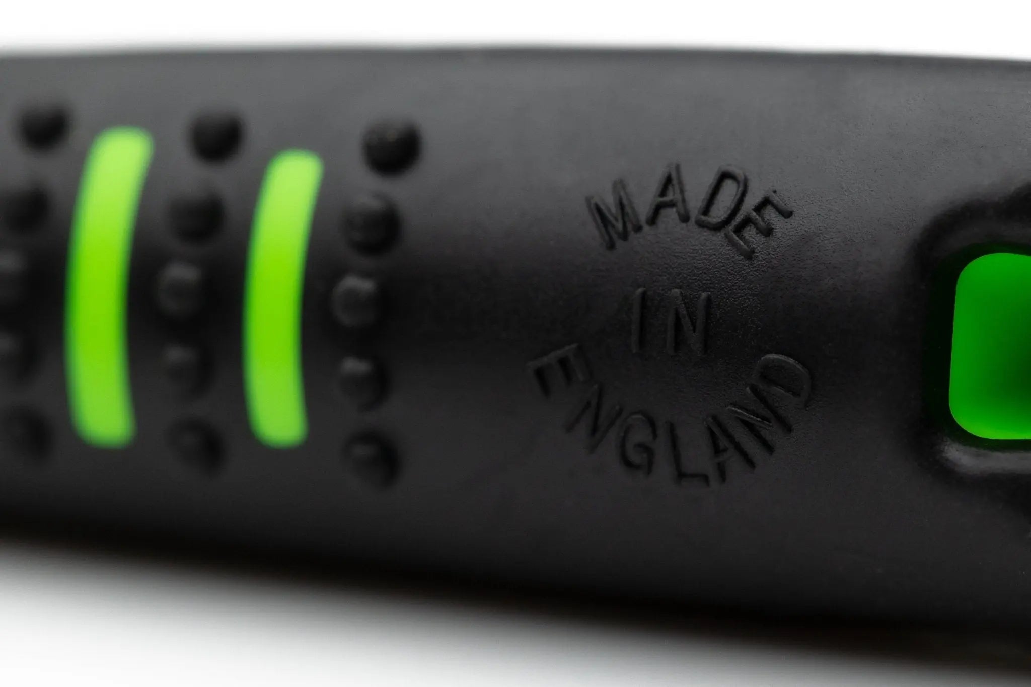 ACME ALPHA Whistles - Ruff and Tumble