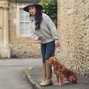 ACME ALPHA Whistles - Ruff and Tumble