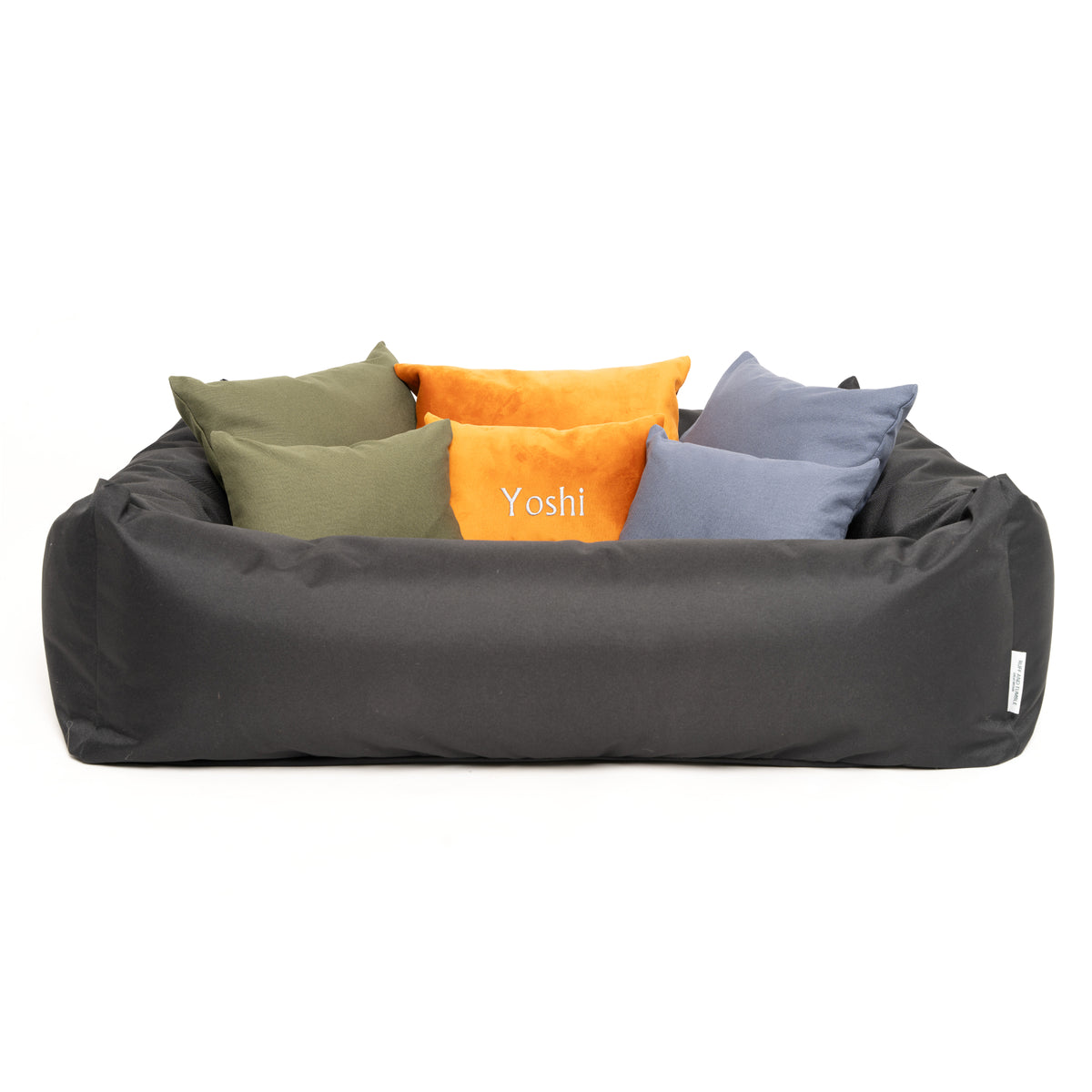 Dog Bed Cushion