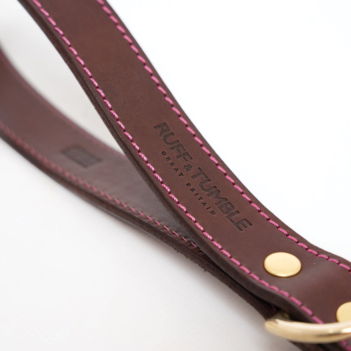 Blakeney Clip Lead - Ruff and Tumble