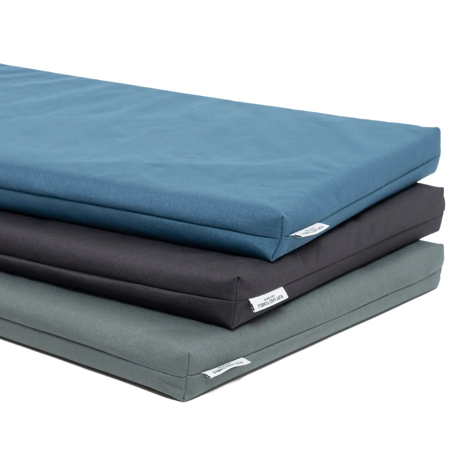 Crate Mat / Boot Bed - Custom - Ruff and Tumble