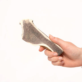 Deer Antler Chews - Ruff and Tumble