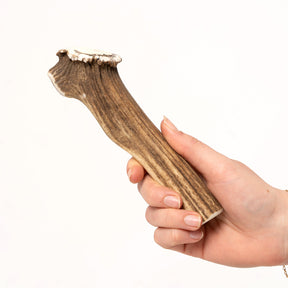 Deer Antler Chews - Ruff and Tumble