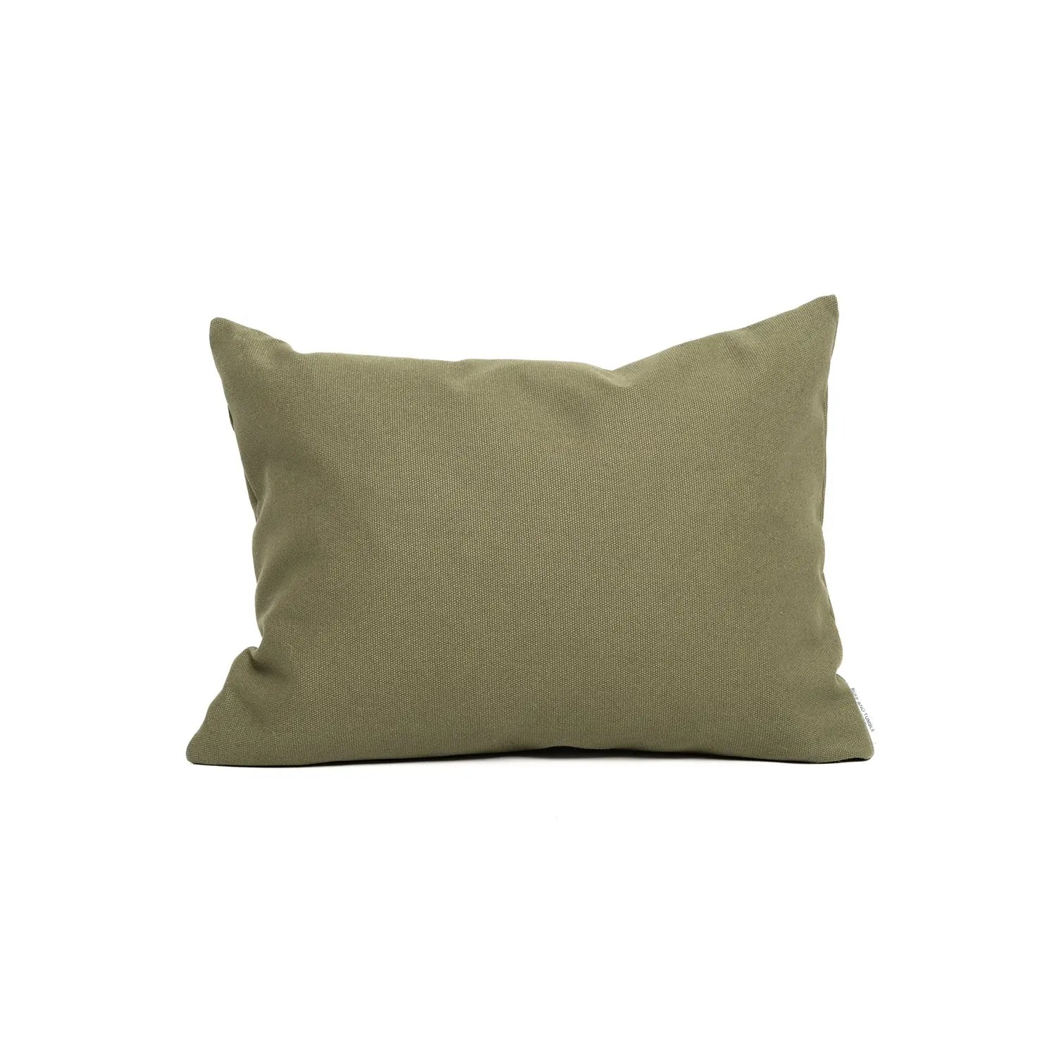 Dog Bed Cushion - Ruff and Tumble