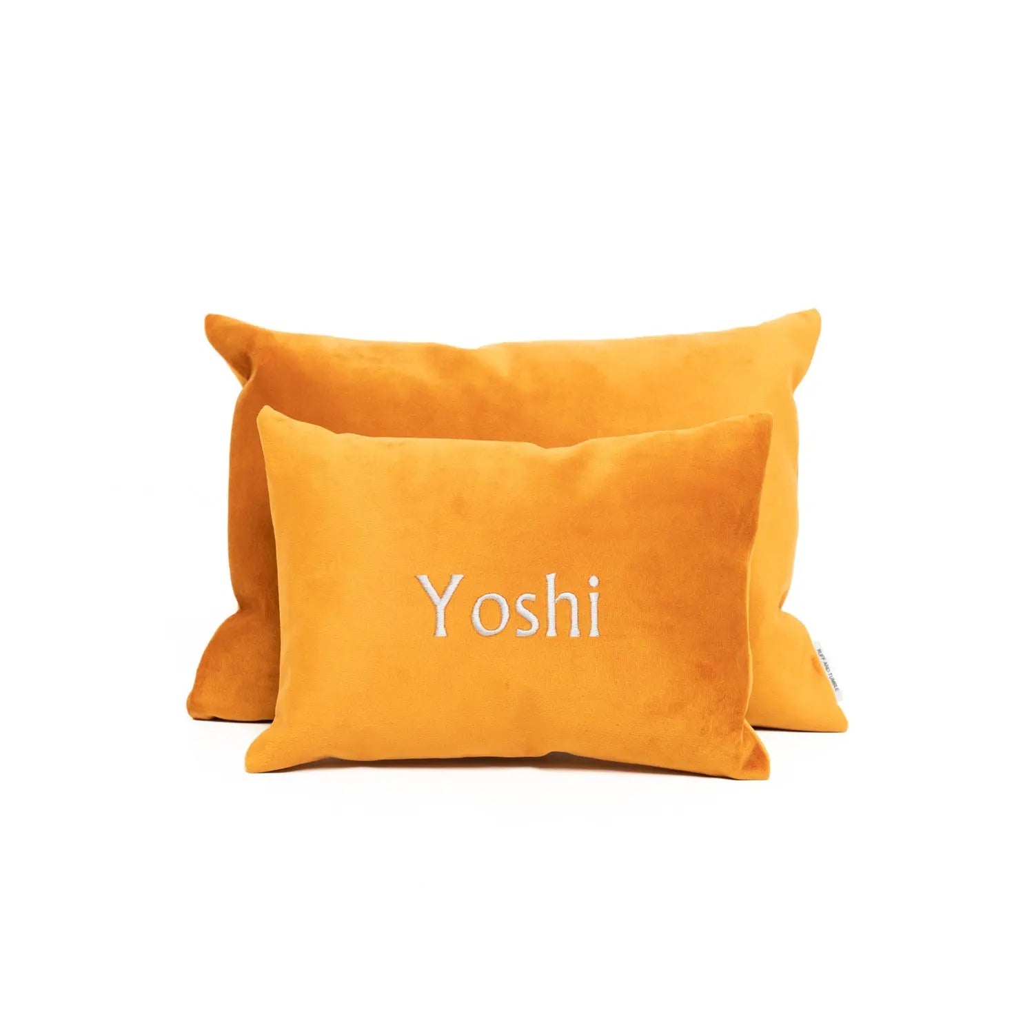 Dog Bed Cushion - Ruff and Tumble