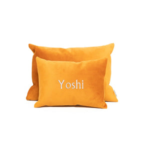 Dog Bed Cushion - Ruff and Tumble