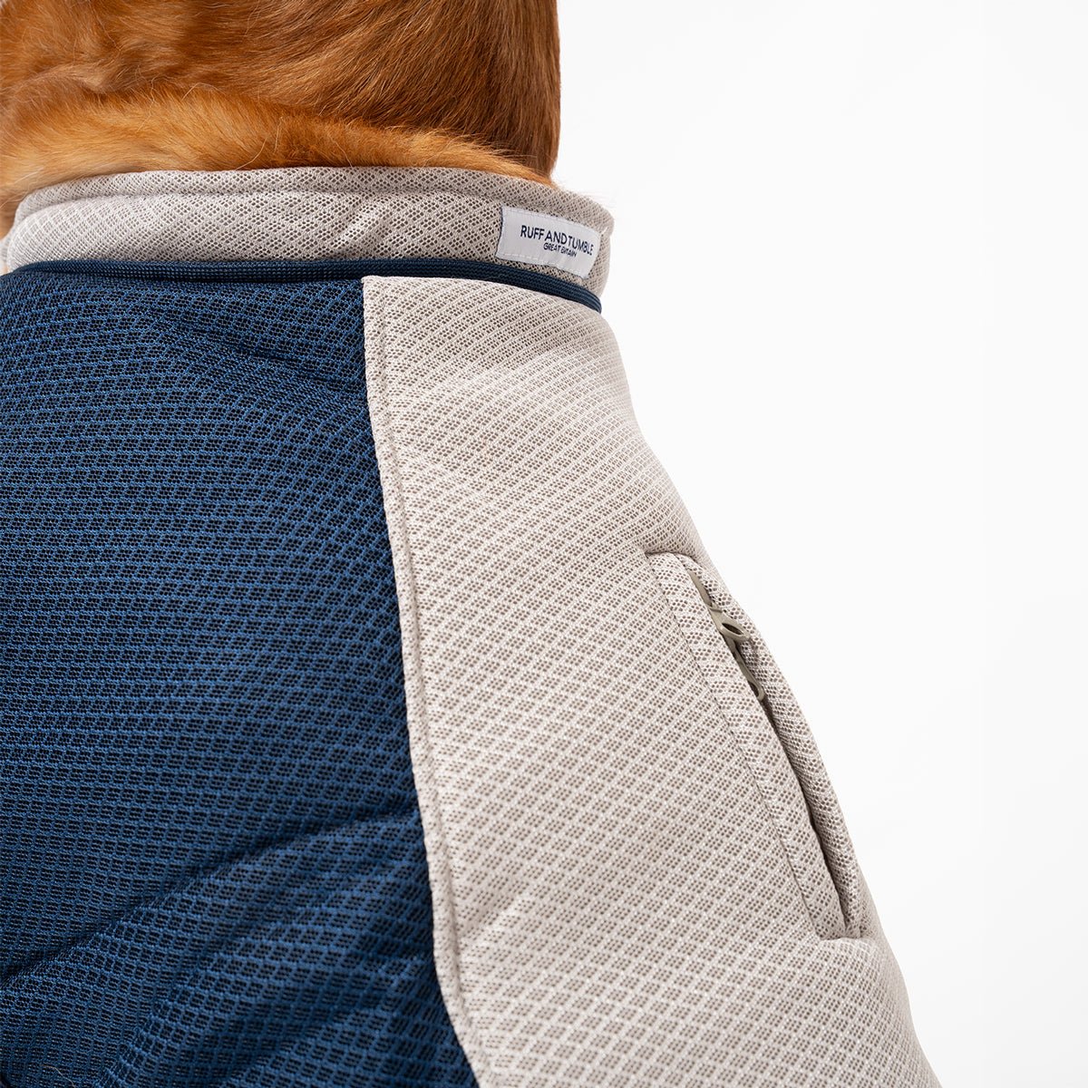 Dog Cooling Coat - Ruff and Tumble