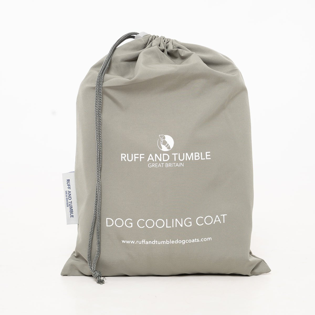Dog Cooling Coat - Ruff and Tumble