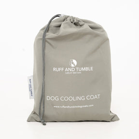 Dog Cooling Coat - Ruff and Tumble