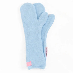Dog Drying Mitts - Evesham - Ruff and Tumble