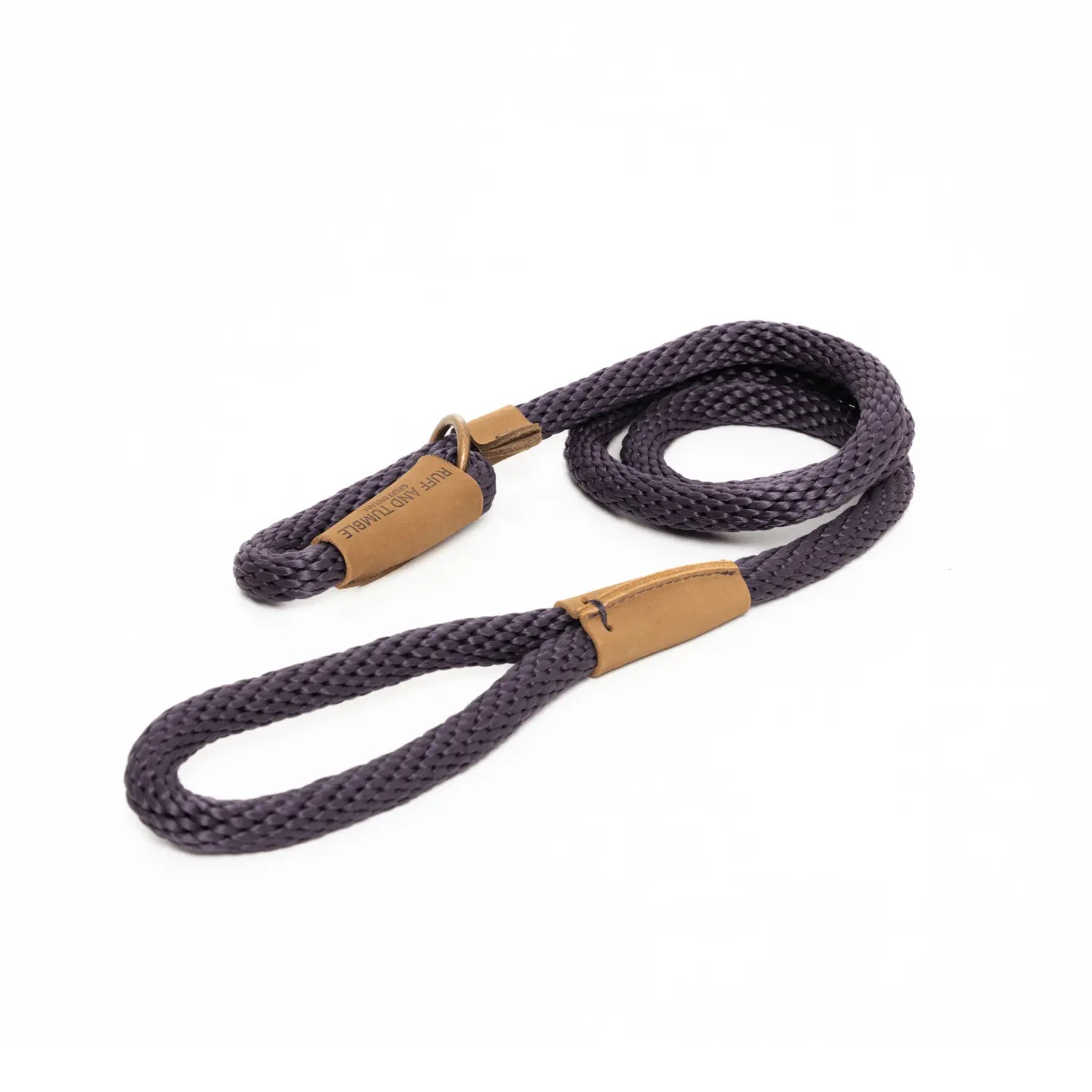 Dog Leads - Blackberry - Ruff and Tumble