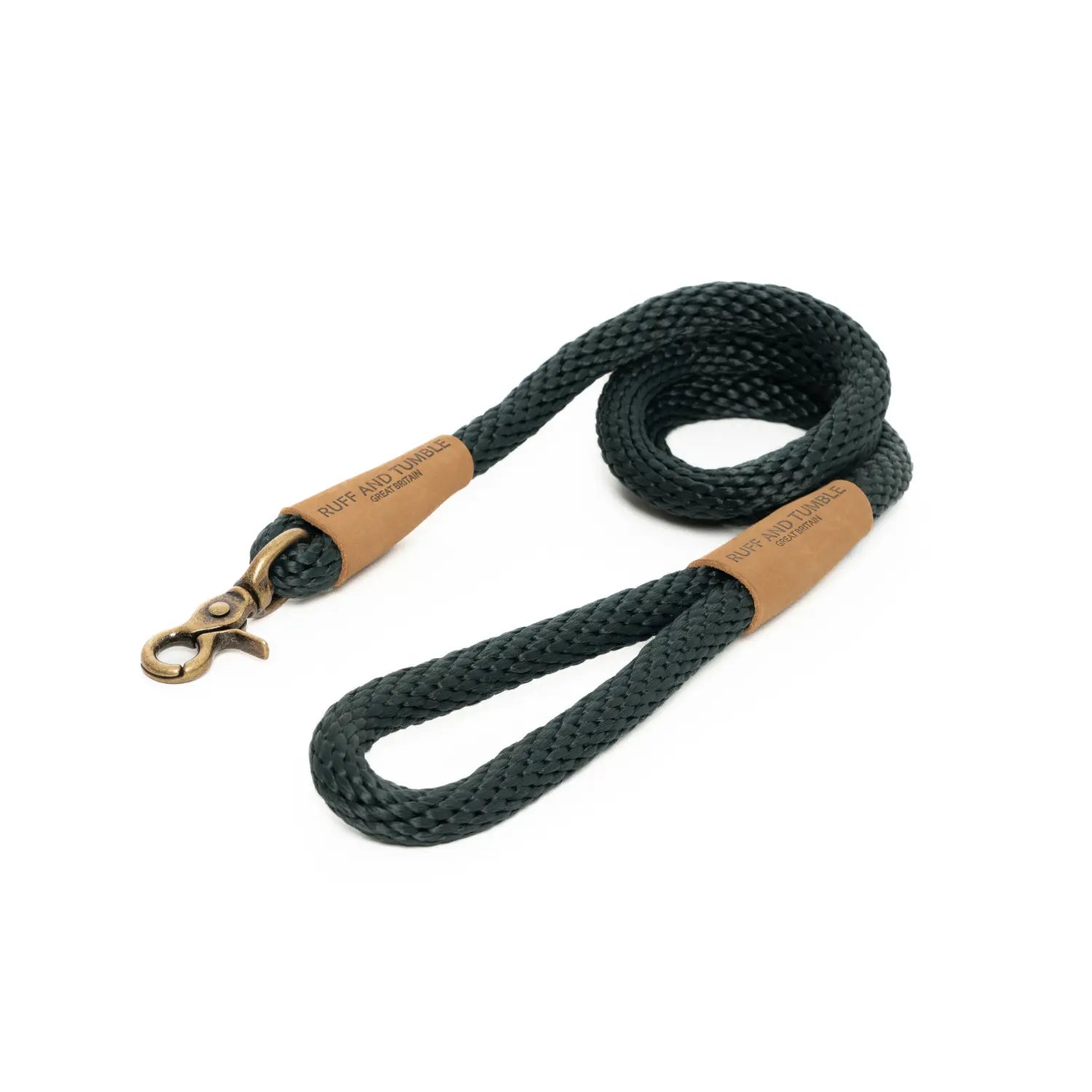 Dog Leads - Forest - Ruff and Tumble