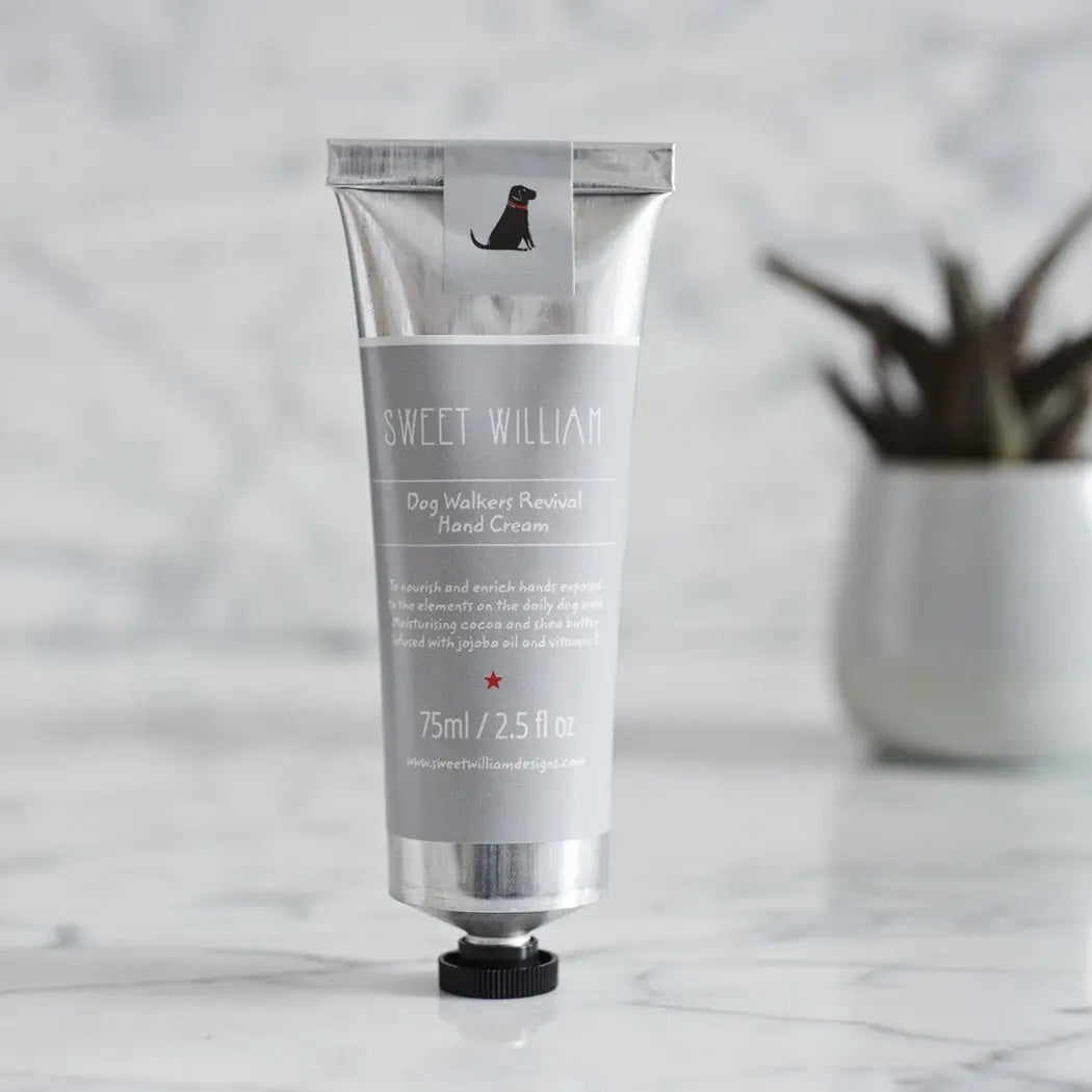 Dog Walkers Revival Hand Cream - Ruff and Tumble
