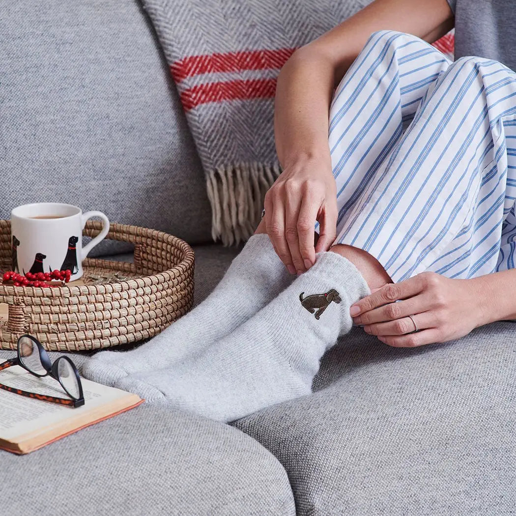 Dog Walking Socks - Ruff and Tumble