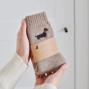 Dog Walking Socks - Ruff and Tumble