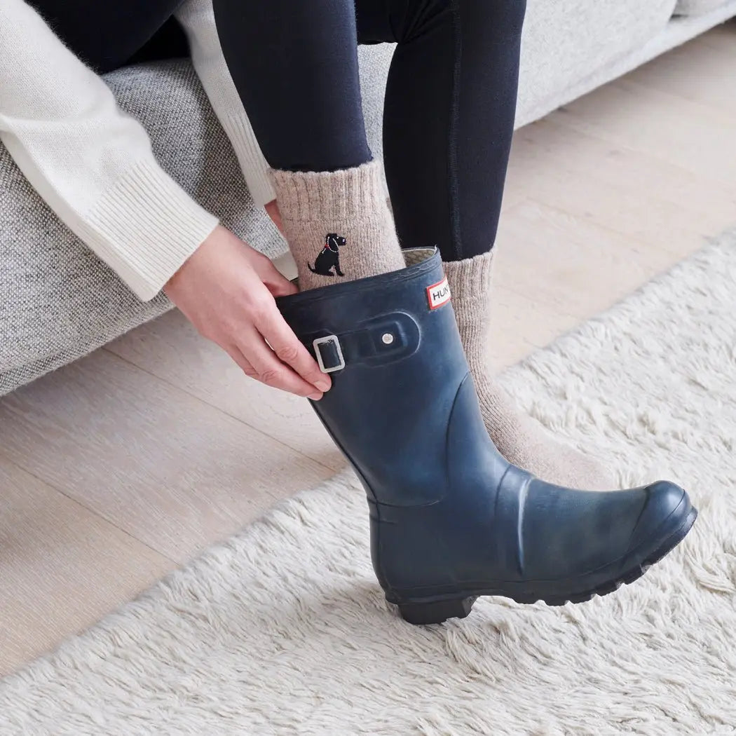 Dog Walking Socks - Ruff and Tumble