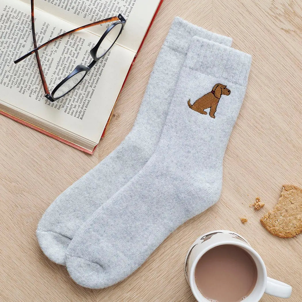 Dog Walking Socks - Ruff and Tumble
