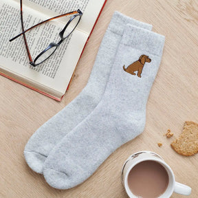 Dog Walking Socks - Ruff and Tumble