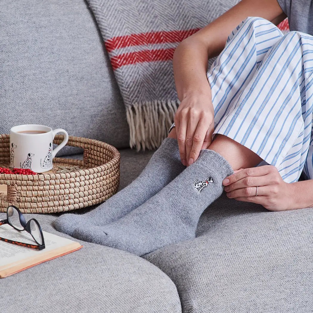 Dog Walking Socks - Ruff and Tumble