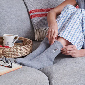 Dog Walking Socks - Ruff and Tumble