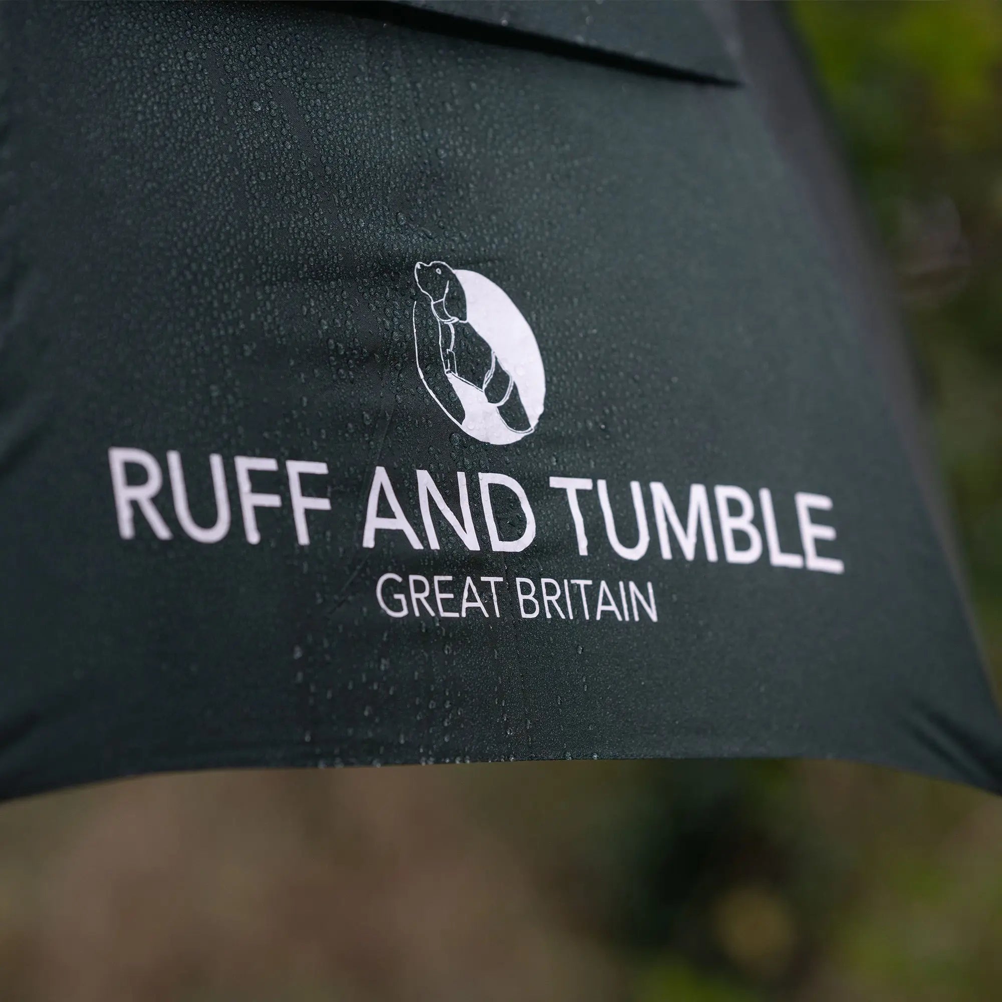 Dog Walking Umbrella - Ruff and Tumble