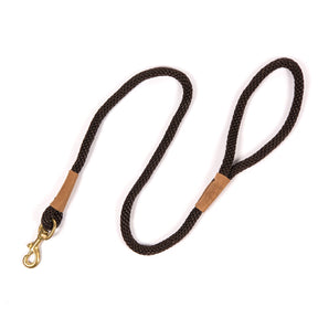First Generation Dog Leads - Ruff and Tumble