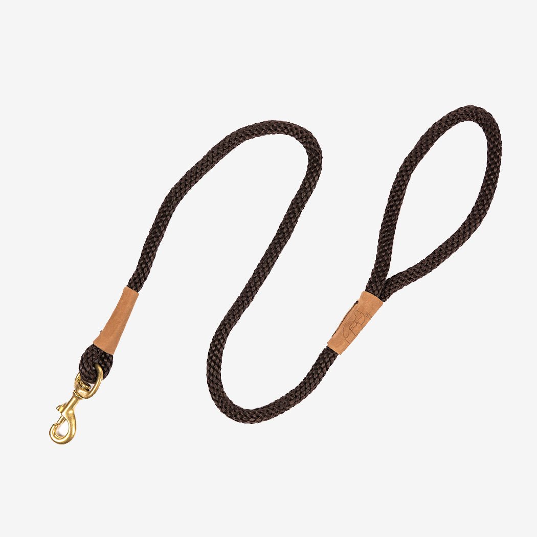 First Generation Dog Leads - Ruff and Tumble