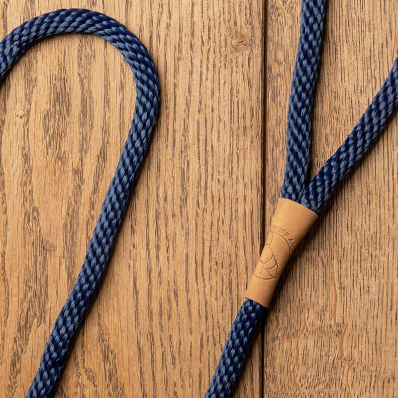 First Generation Dog Leads - Ruff and Tumble