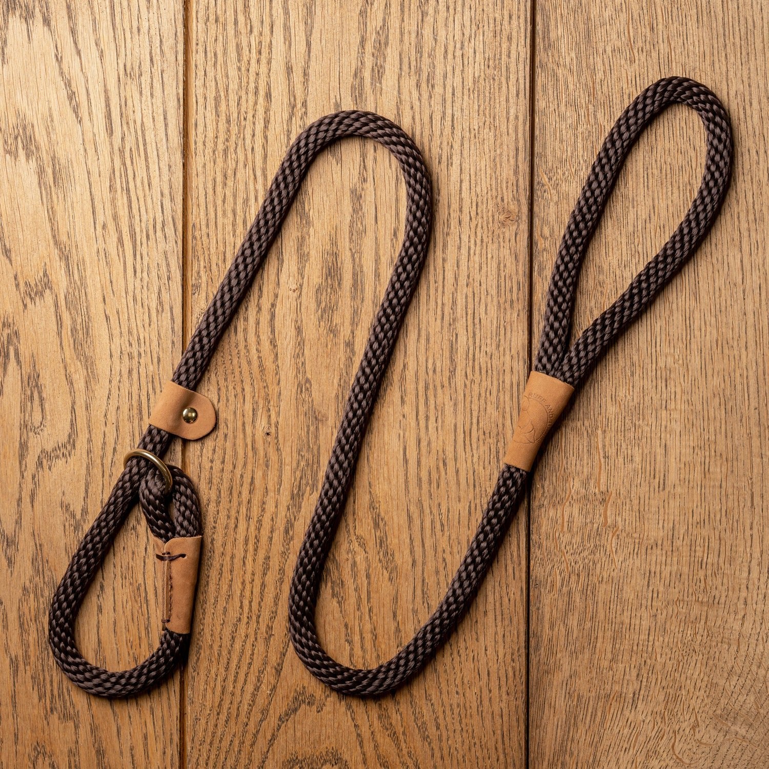 First Generation Dog Leads - Ruff and Tumble