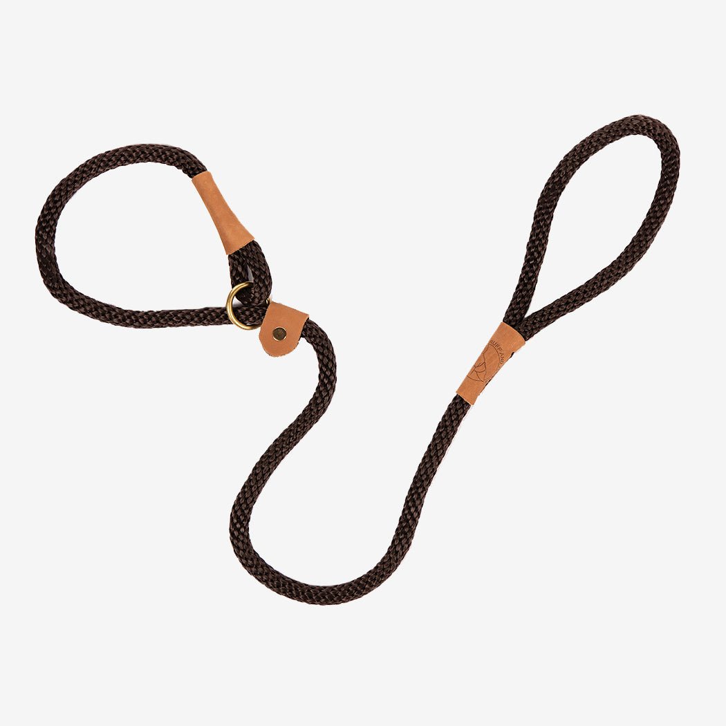 First Generation Dog Leads - Ruff and Tumble