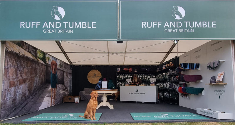 10 Brilliant Things to do at The Game Fair! - Ruff and Tumble
