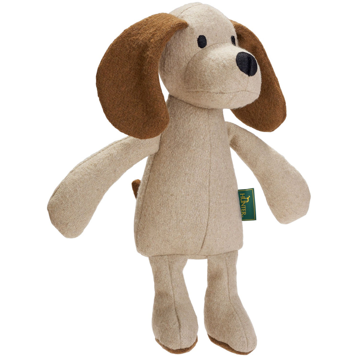 Hunter Dog Toy - Ruff and Tumble